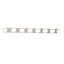 Rezz 8 - Light LED Bath Bar-64112954