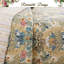 Cotton Floral Quilt-29563311