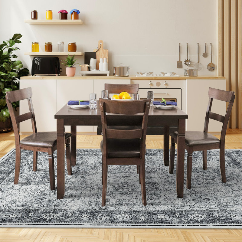 Tapis 8 x 8 x 8 po