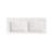 Stone Resin Solid Surface Bathroom Vanity Basin Sink