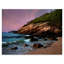 « acadia magic », reproduction de photo sur toile tendue-33538254