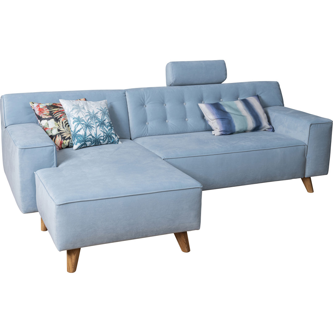 Ecksofa Nordic Chic