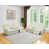 White est en rupture de stock