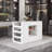 Esbon 46.9'' W 12 - Drawer Dresser