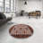 Oriental Indoor Rug-711191635