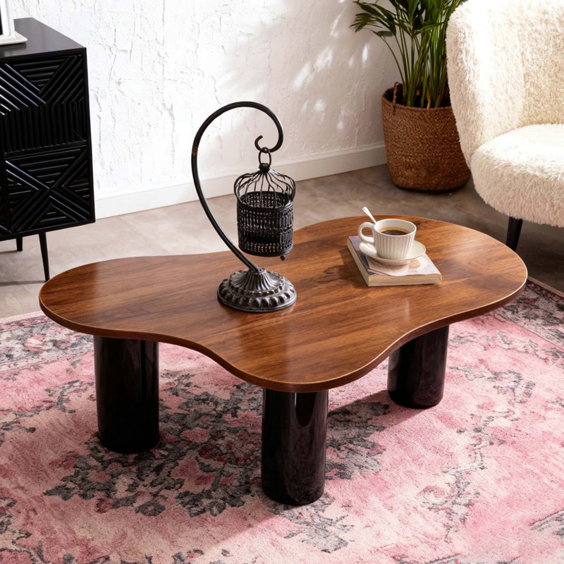 Table basse Cloud