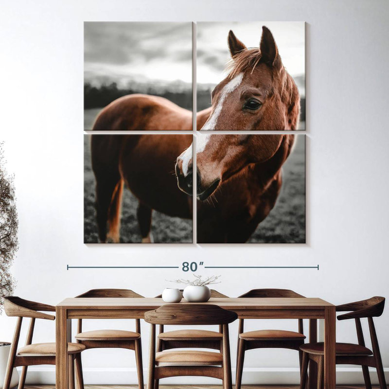 Brampt Shining Horse