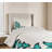 Butterflies Polyester Coverlet-2142332667