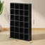 130.5cm H Media Shelves