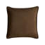 Floral Square Throw Cushion