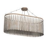 Braxon 10 - Light Chandelier