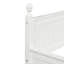 Lit de jour moderne avec couchette simple