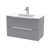 Satin Grey
