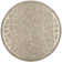 Jamon Martha Stewart Hand Tufted Wool/Viscose Animal Print Rug in Sharkey Gray