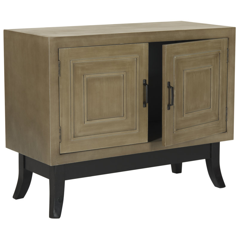 Accent Cabinet