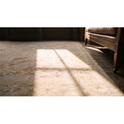 Tapis Aubusson