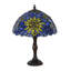 Meyda Tiffany & Stained Glass Table Lamp