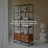 Agra Storage Bookcase