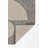 Aseelah Vines Geometric Gray/Ivory Indoor Outdoor Rug 1-834982293