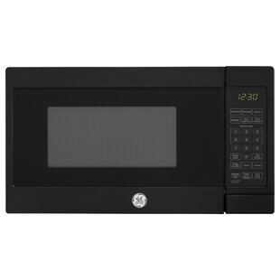 Compact Microwave Oven