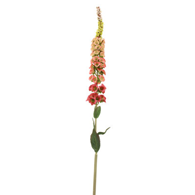 Faux Silk Obedient Arrangement