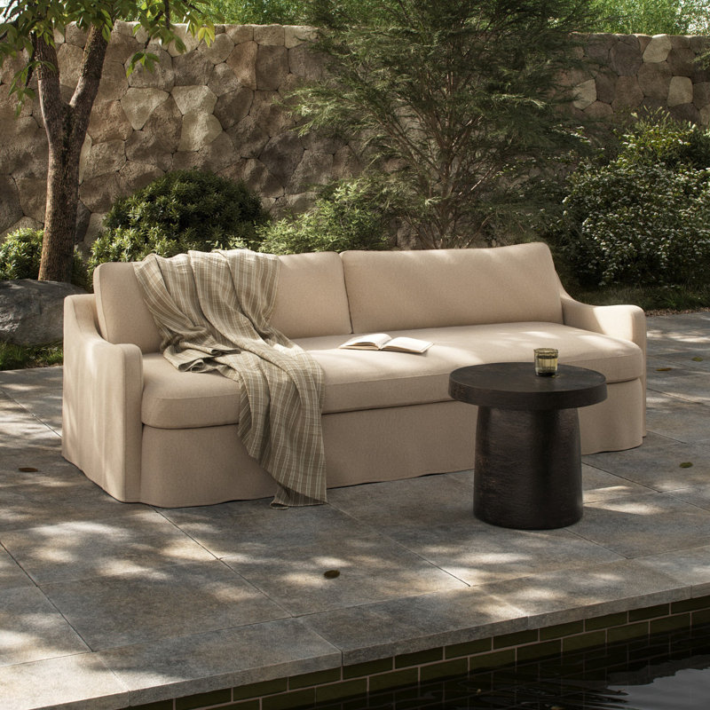 Aurelia Outdoor Patio Sofa