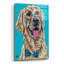 «Labs 2» par Carolee Vitaletti, art mural en verre acrylique-1663340993