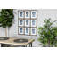 Kline Wood Matte Picture Frame
