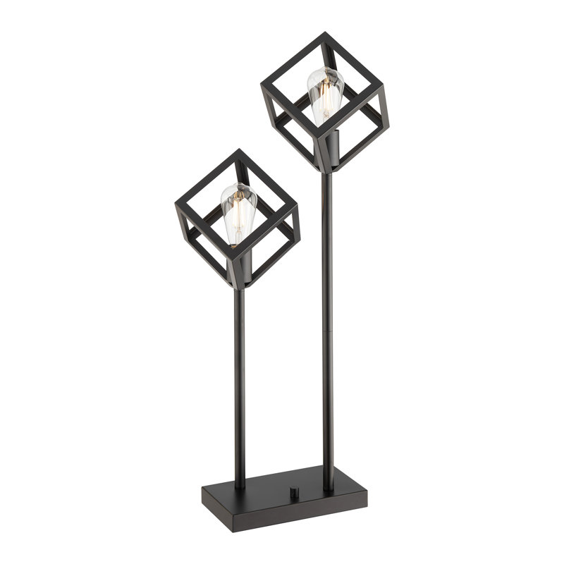 Lampe de table Clarence