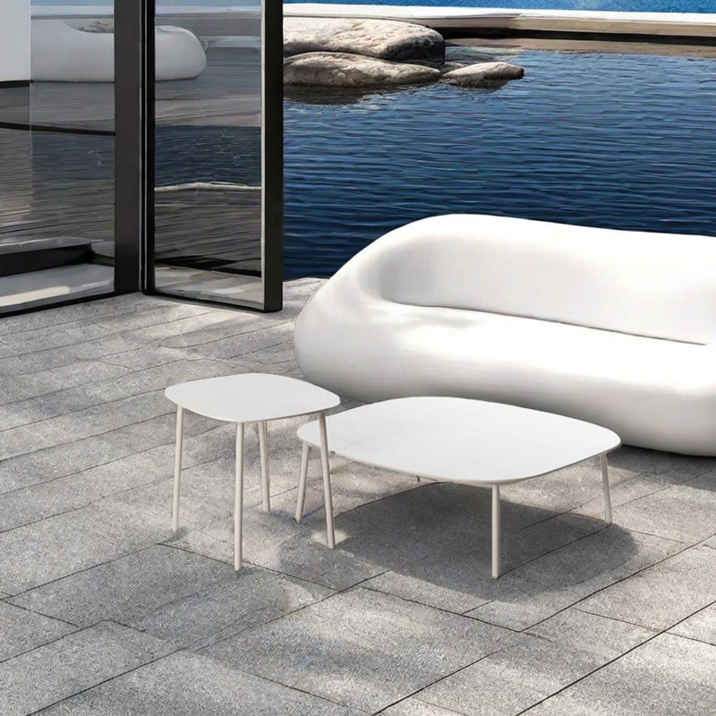 Table basse et table d'appoint Miona