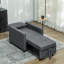 Upholstered Armchair