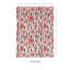 Tapis ivoire et rose Joris-671187789