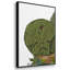 Lièvre inclinable en feuilles 3 pièces-2004852115-2004852112