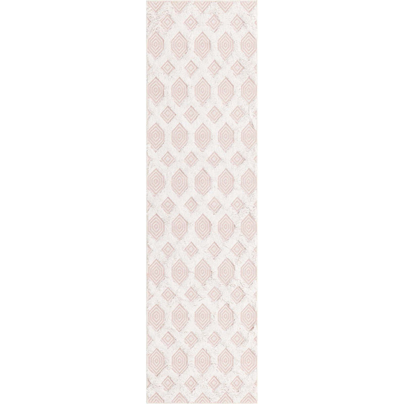 Sabrina Soto Havana Casa Rug, Runner 2'3" x 8'