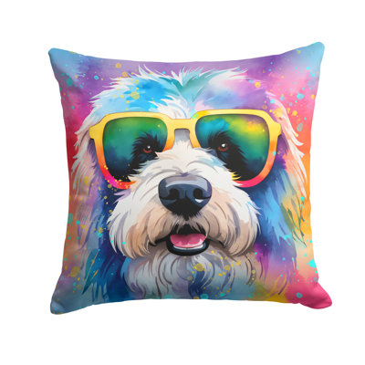 Other/No Pattern Outdoor Throw Pillow