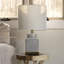 Lampe de table 22 po Bonilla