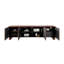 Ekstrom Unfinished TV Stand for TVs up to 55"-765264789