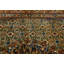 Tapis oriental crème Eskarne