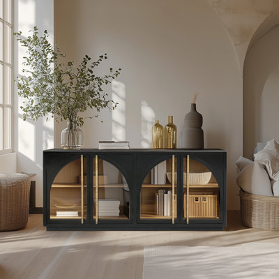Vitrine moderne Arcadia