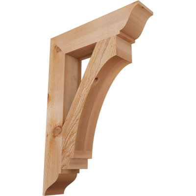 Imperial Traditional Bracket