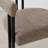 Jaevin 18" H Seat Upholstered Dining Armchair -563109133