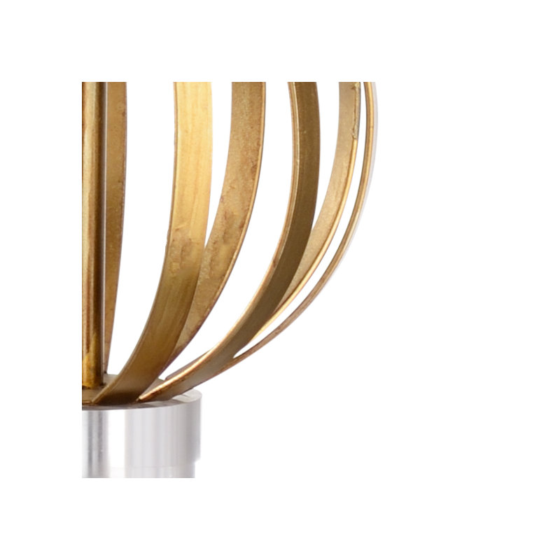 Chicago Table Lamp