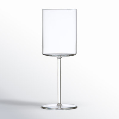 Modo 14.9 oz. Crystal Red Wine Glass
