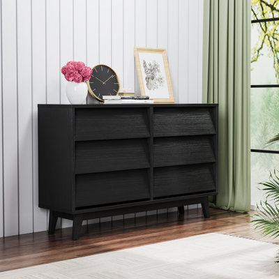 Commode d'appoint Siefert