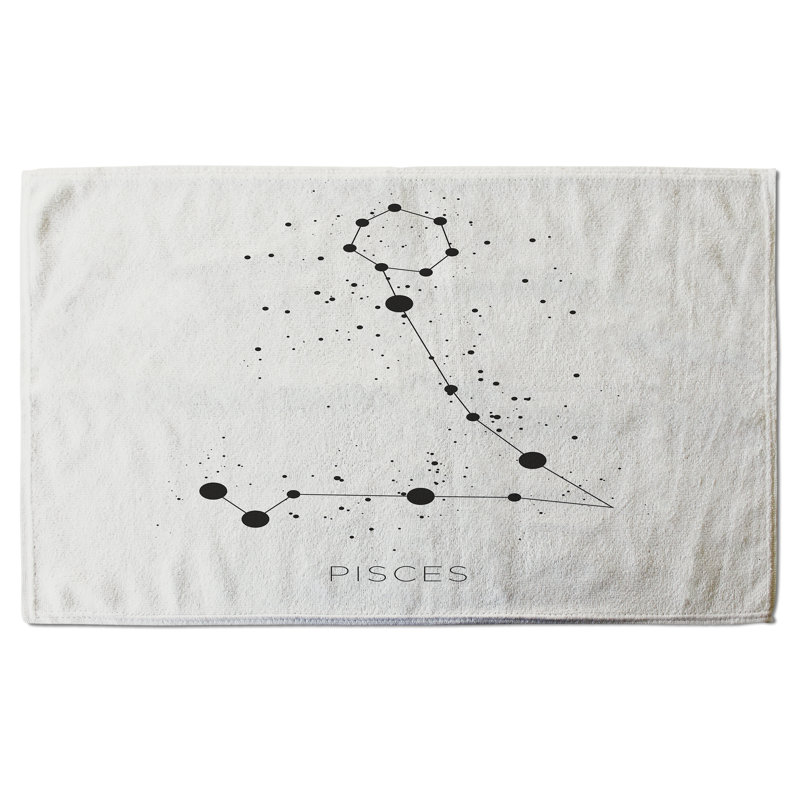 Schexnayder Midweight Bath Towel