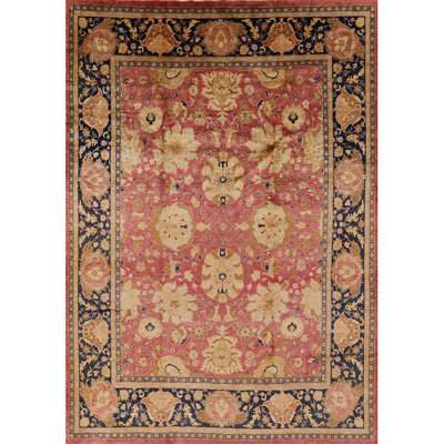 Cielle Oriental Indoor Rug