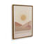 Sunrise Serenity, reproduction sur toile-2036222954-2036222965