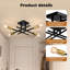 Semi Flush Mount-1531093769