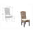 Bronstein 18'' H Side Chair