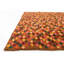Tapis terre cuite Nunez